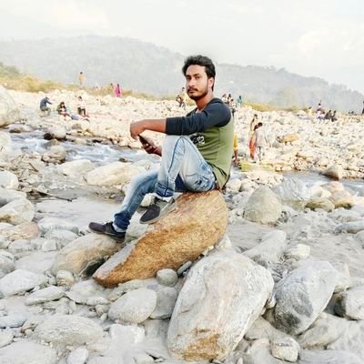 JiarulMandal3's profile picture. 