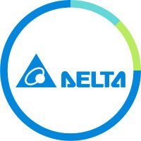 Delta Electronics (Americas) Ltd.(@Delta_Americas) 's Twitter Profile Photo