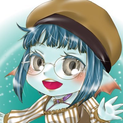 キノ@DQ10＋日常呟きさんのプロフィール画像