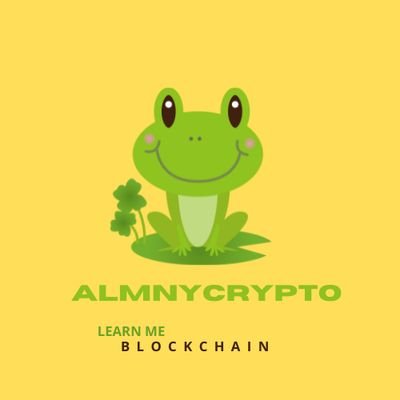 Almnycrypto 
the great days will be coming ❤️
https://t.co/jHiWDYbiAd