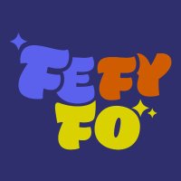 fefyfo(@fefyfo) 's Twitter Profile Photo