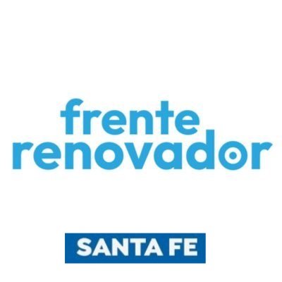 Cuenta Oficial del Partido Frente Renovador Santa Fe