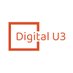 Digital U3 (@Digital_U3) Twitter profile photo