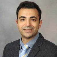 Mo Afarideh, MD MPH (@moafarideh) 's Twitter Profile