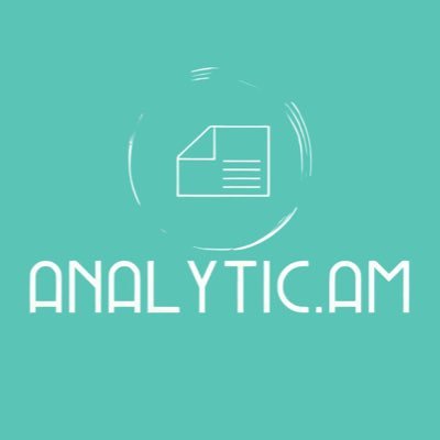 Analyticnewsam Profile Picture