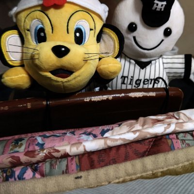 i3tem4r9szOXePc's profile picture. 62 歳　男性
末期がんと闘いながら残りの日々小さな幸せ見つけて陽気に過ごしております。
慢性神経障がい
COPD

音楽　地元のミュージシャンが全国で有名になるのを夢見て応援してます。
灘区の小さな喫茶店

阪神タイガース　中野拓夢　湯浅京己　糸原健斗　小幡竜平

DMは基本返しません。
フォローはお気軽に。