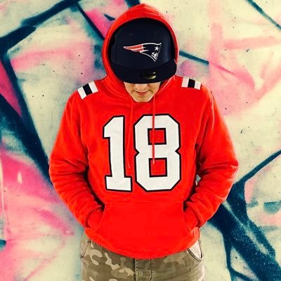 German @Patriots Blogger | @NFL | #CoverThePatriots | #PatsNation🇩🇪 | @BerlinAdler | | #Member @BSEN_617 | CoverThePatriots@gmx.de