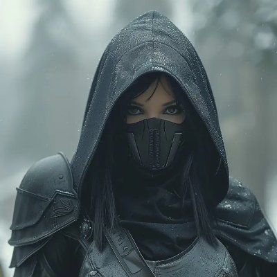 DaviaRepublic's profile picture. A 'natural designer'.