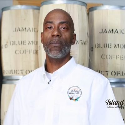 Jamaican Blue Mountain ☕ Expert
Talk's about Coffee, Sustainability, Diversity & Inclusion.
Coffeepreneur |Entrepreneur |

https://t.co/I0tuonHMrL