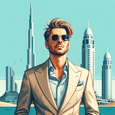 Bought 5 properties in Dubai, exited from 2. Looking to buy many more. Join my private community of real estate investors in Dubai 👇
