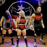 The End of the world party(@EOTWP_Wrestling) 's Twitter Profileg