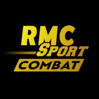 RMC Sport Combat(@RMCSportCombat) 's Twitter Profile Photo