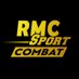 RMC Sport Combat (@rmcsportcombat) Twitter profile photo RMC Sport Combat (@rmcsportcombat) Twitter profile photo