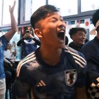 Ryo Nishikawa (@ryo770725) Twitter profile photo