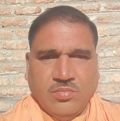 YadavGovin15562's profile picture. प्रधानमंत्री जन कल्याण राजगढ़ जिला महामंत्री पिछला मोर्चा उपाध्यक्ष गुलावता मंडल