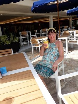 junedunne2's profile picture. Fan of Holidays abroad