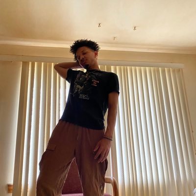 datruedub's profile picture. #aamu