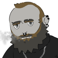 Rusty (@rustlockjaw) 's Twitter Profile