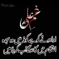 Syed Aamir Abbas (@_sh514) 's Twitter Profile