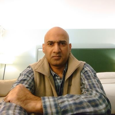 MHKhan_Naqvi Profile Picture