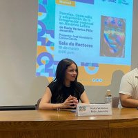 Karla V. Félix Jaramillo (@karlafelix25) 's Twitter Profile Photo