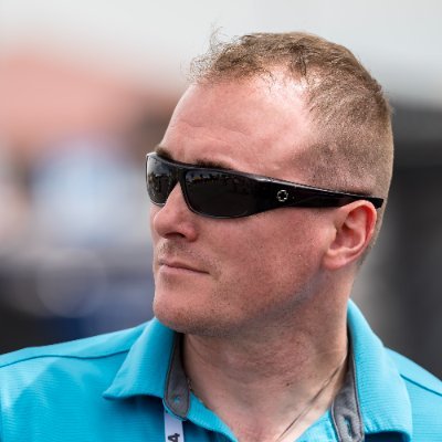 IndyCar Editor for @Motorsport | Probably in the middle of some mischief | Sports addict | #FTTB