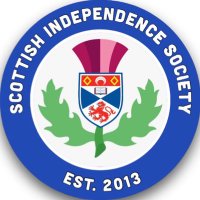 Scottish Independence Society(@stausfi) 's Twitter Profile Photo