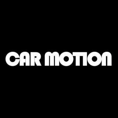 Car Motion (Oficial)