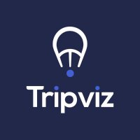 Tripviz(@tripviz) 's Twitter Profile Photo