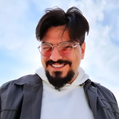 onurceray's profile picture. Hayat yolculuğuma dair farkındalıklarımı paylaşıyorum.
CEO @appgamedo
Eğitmen & Danışman @freemindmethod
▪Koç ▪ Girişimci ▪Baba