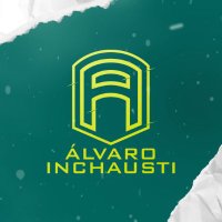 Alvaro Inchausti (@arinchausti1985) 's Twitter Profile