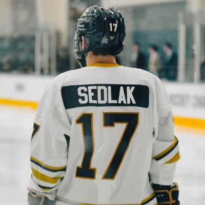Connor Sedlak Profile