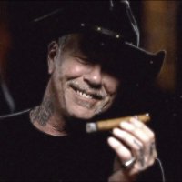 John(@DEATHPROOF72) 's Twitter Profile Photo