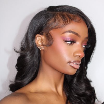 Model | Beauty | Fashion | Lifestyle| Content Creator✨💌| bintabookings@gmail.com IG & TT:itsyagirlbinta 🦋 🎥YouTube: Binta | Click “Model Portfolio” in Bio ✨