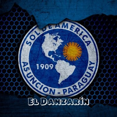 Cuenta aficionada donde encontrarás todo lo relacionado a @SoldeAmericapy.
También encontrarás toda la información sobre los #ExDanzarines.