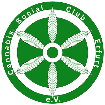 #Cannabis Social Club #Erfurt
Zeit für kontrollierte Qualität #Verbraucherschutz und #Selbstbestimmung