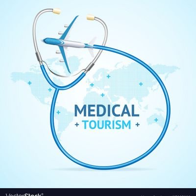 Exploring global healthcare solutions. Connecting patients with top medical facilities worldwide.
 #HealthTourism
#MedicalCare