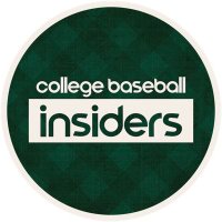 College Baseball Insiders(@NCAAInsiders) 's Twitter Profile Photo