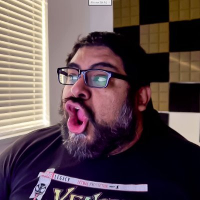 RoninMikeV Profile Picture