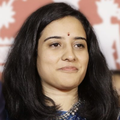 Aishwarya Ananthkumar