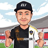 Eli Lesser(@EliLesserTV) 's Twitter Profile Photo