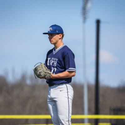 Liberty North Baseball 2024’ | Prodigy Prospects Baseball Pitcher/Catcher/Outfielder | Saints Varsity Hockey