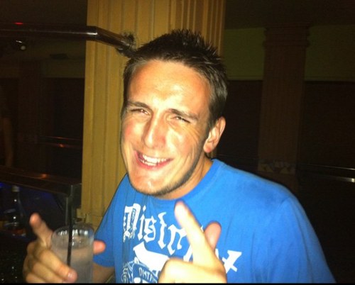 Boltn19's profile picture. 