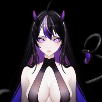🕸️🦇Dahlia🦇🕸️さんのプロフィール画像