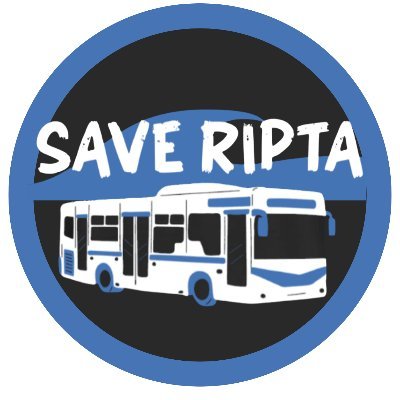 A community Coalition working to increase RIPTA's budget to: 🚌 Close the fiscal cliff 🚌 Raise driver wages 🚌 Expand bus service For people and the planet!