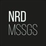 Nrdmssgs (@nrdmssgs) 's Twitter Profile Photo Nrdmssgs (@nrdmssgs) 's Twitter Profile Photo