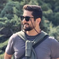 Mo (@mo_khosroshah) 's Twitter Profile