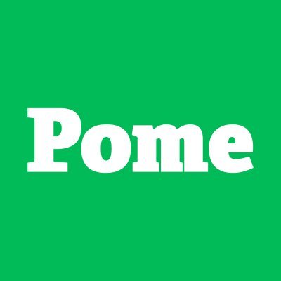 PomereneNetwork's profile picture. DePIN for International Trade | Built on @SuiNetwork
https://t.co/y8pJP4Ki2c