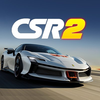 CSR Racing Profile