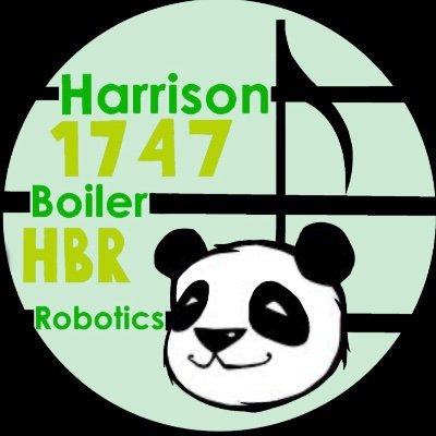 FIRST team 1747 Harrison Boiler Robotics. Check here or Instagram for the latest team updates.